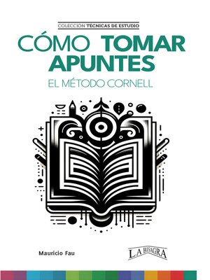 cover image of Cómo tomar apuntes